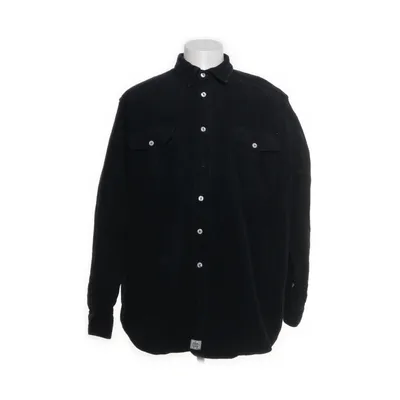 Shirt (Blue) from Bomb Boogie