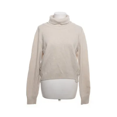 Coltrui (Beige) van Dorothee Schumacher Elastaan, Kasjmier, Polyamide, Wol