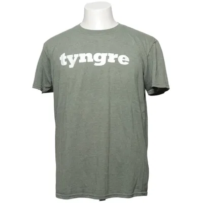 T-shirt (Softstyle) från Gildan Softstyle Bomull, Polyester