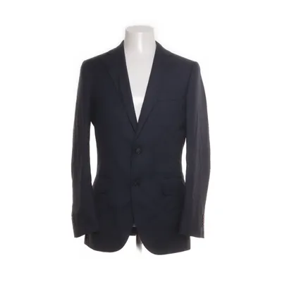 Blazer (Blue) from Suitsupply Wool, Cupro, Viscose, Polyester