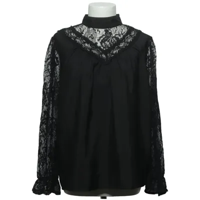 Blouse (Zwart) van Bodyflirt Polyester