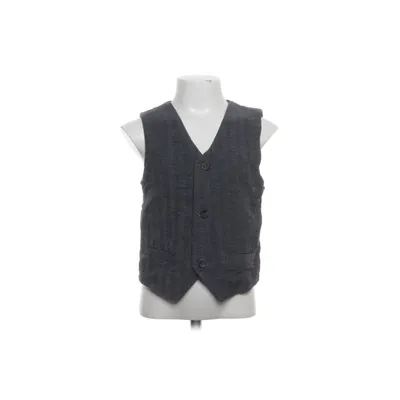 Gilet de costume (Gris) de Lindex Kids Coton, Polyester
