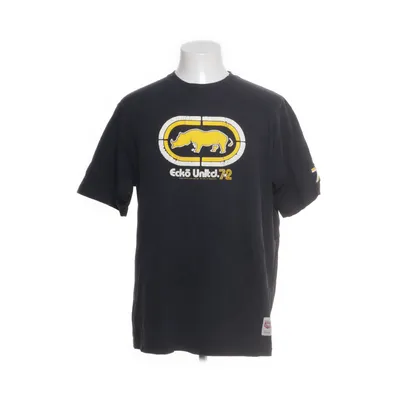 T-shirt (Black, Multicolored) from Ecko Unltd