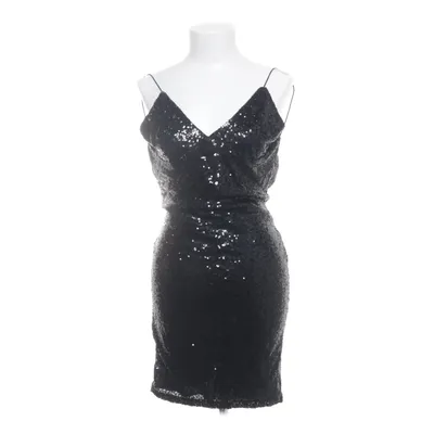 Cocktailjurk (Zwart) van Rebecca Stella Polyester