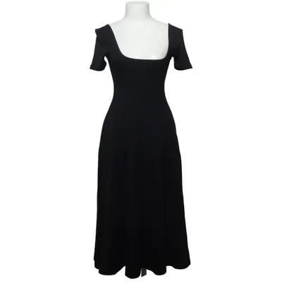 Jurk (Zwart) van Desigual Elastaan, Polyamide, Viscose
