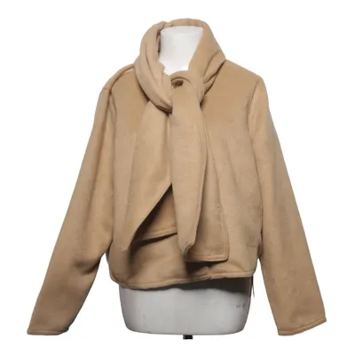 Kappa (Beige) från Divided by H&M Akryl, Polyamid, Polyester, Viskos, Ull