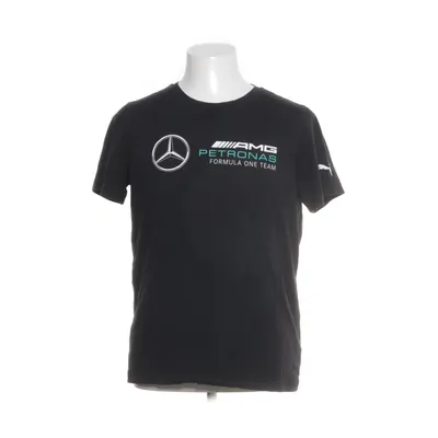 T-shirt (Svart) från Puma