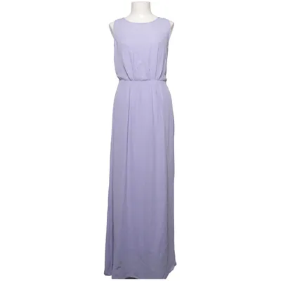 Maxi dress (Purple) from Ellos Polyester