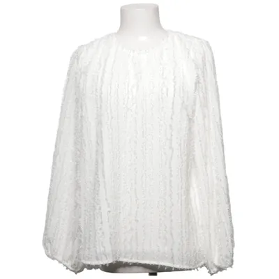 Blouse (Blanc) de Isolde Polyester