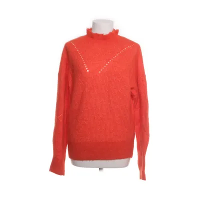 Trui (Rood) van Selected Femme Elastaan, Polyester, Wol
