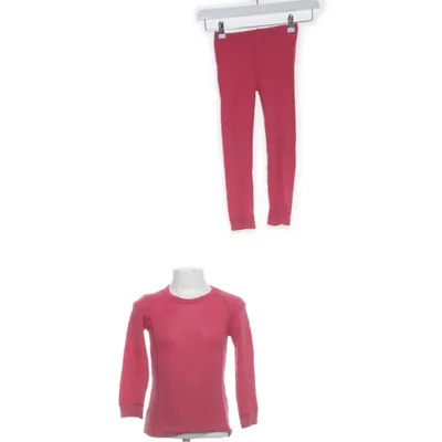 Set (Rosa) från C Organic Cotton Merinoull, Silke