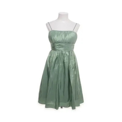 Robe de cocktail (Vert) de Bill Levkoff Acétate, Nylon, Polyester