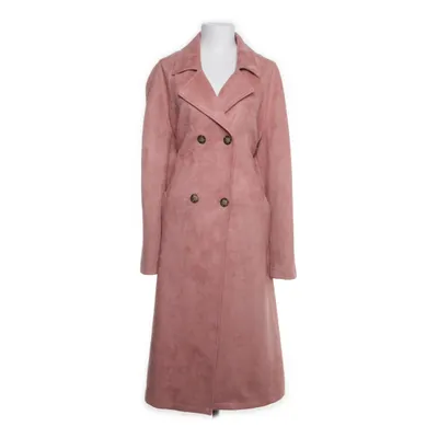 Jas (Roze) van Design by kappAhl Polyester, Elastaan