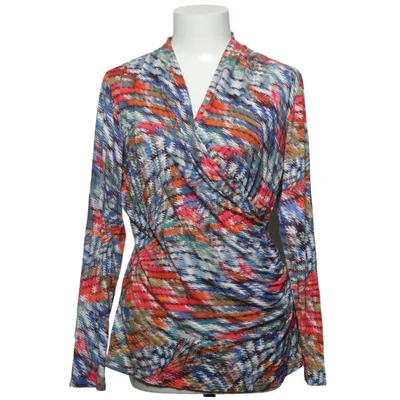 Haut portefeuille (Multicolore) de Camilla Thulin Élasthane, Viscose