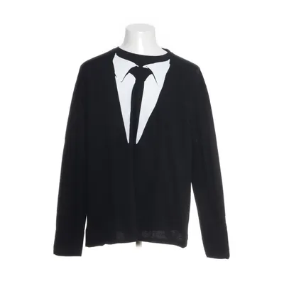 Long sleeve T-shirt (Black) from Sol’s