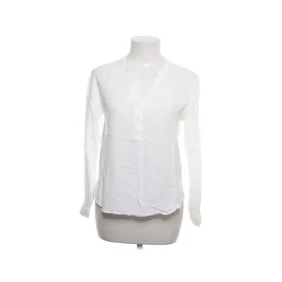 Blouse (Wit) van Armedangels Viscose