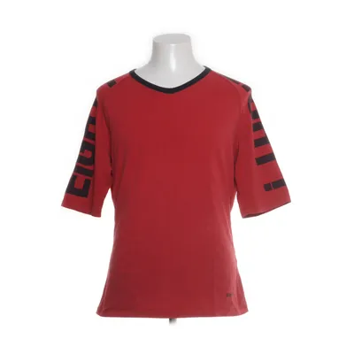 T-shirt (Rood, Zwart) van JOOP!