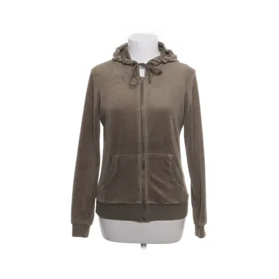 Hoodie (Green) from Happy Holly Cotton, Polyester