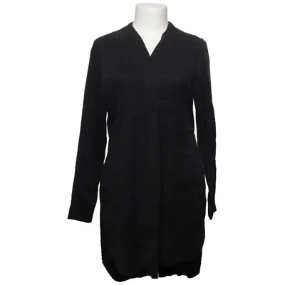 Cardigan (Noir) de WERA Stockholm Tencel