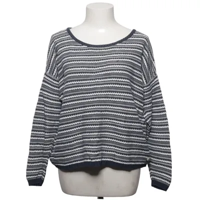 Sweater (Sort, Hvid) fra Henri Lloyd Bomuld