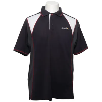 Polo shirt (Black, Gray, Red) from Arnold Palmer