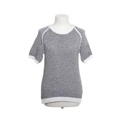 Top (White, Blue) from René Lezard