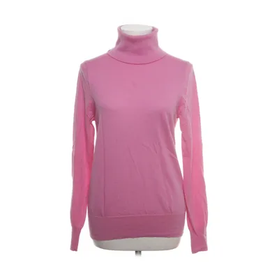 Polotröja (Rosa) från J.Crew Merinoull