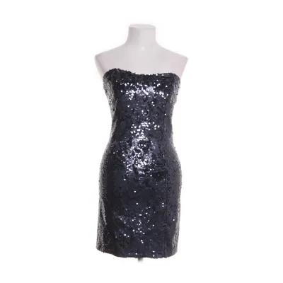 Cocktailkjole (Blå) fra Guess Polyester