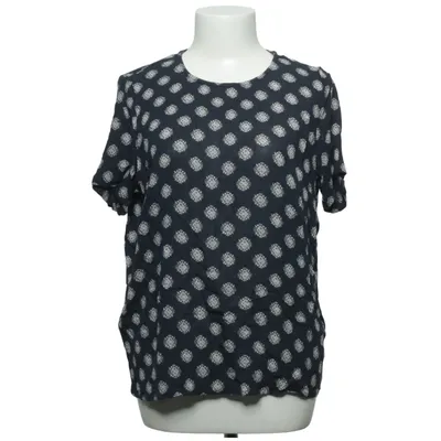 Haut (Bleu, Blanc) de VILA Clothes Viscose