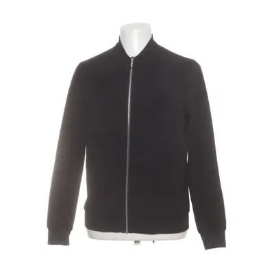 Bomberjakke (Sort) fra Cedarwood State Elastan, Polyester, Viscose