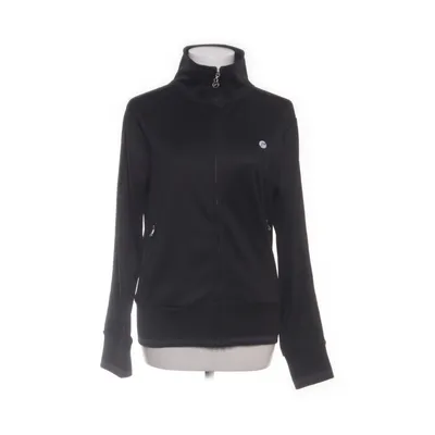 Cardigan (Black) from Dutchy Polyester