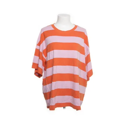 Sweater (Pink, Orange) fra Next Bomuld