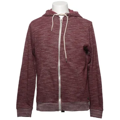 Hoodie (Red) from Blend Global Jeansmaker Cotton, Polyester