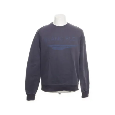 Collegetröja (Lila) från Blanc Bleu Bomull