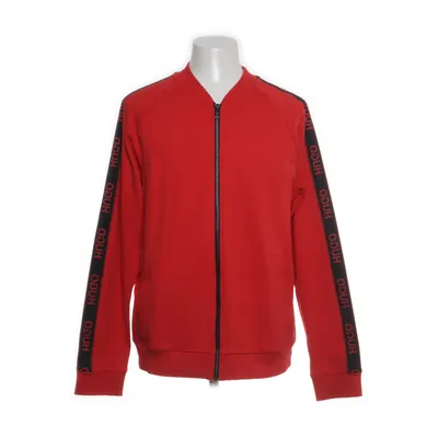 Cardigan (Rood) van Hugo Hugo Boss
