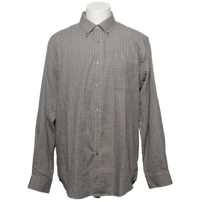 Skjorta (Traveler) från Van Heusen Bomull, Polyester