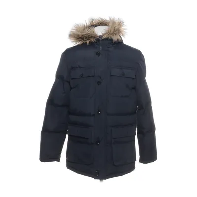 Winter jacket (Black) from Cedar Wood State Acrylic, Polyester