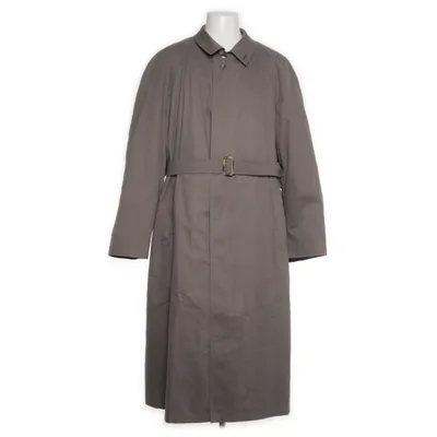 Coat (Gray) from Wellington of bilmore Cotton