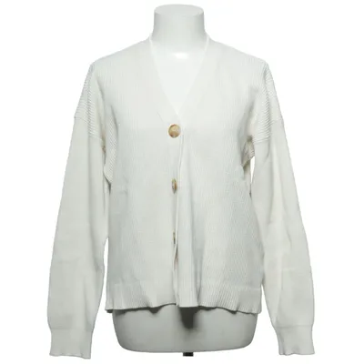 Cardigan (Beige) van Manguun Polyamide, Polyester, Viscose
