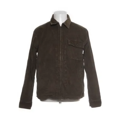 Overshirt (Green) from Rotation Cotton