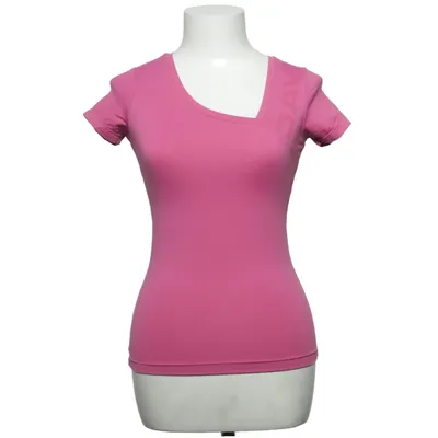 Haut de sport (Rose) de David Élasthane, Polyamide