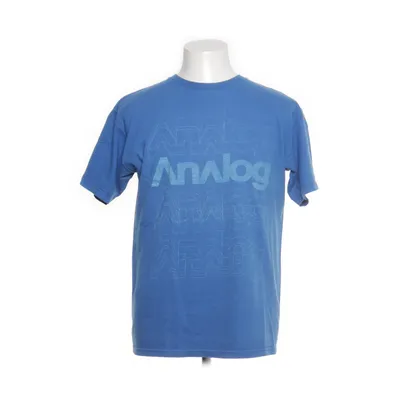 T-shirt (Blå) från Analog