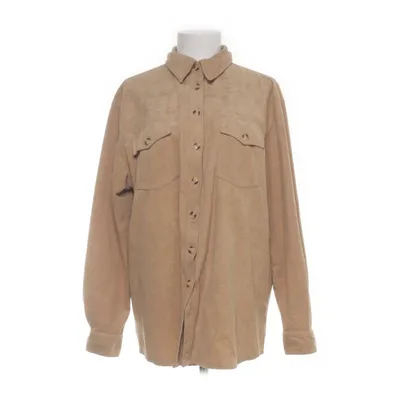 Chemise (Marron) de Hpo