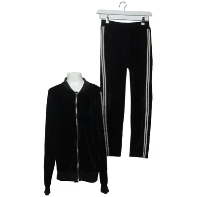Loungewear (Zwart) van Skill Polyester