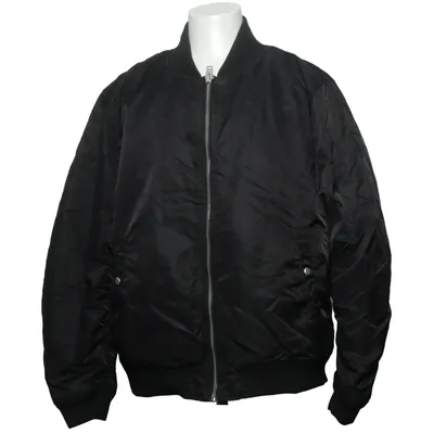 Blouson (Noir) de Lindbergh Polyamide