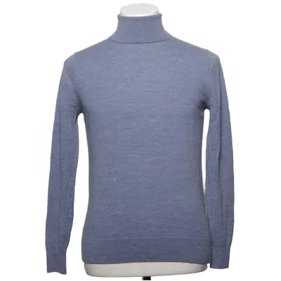 Polotröja (Blå) från Tiger of Sweden Ull