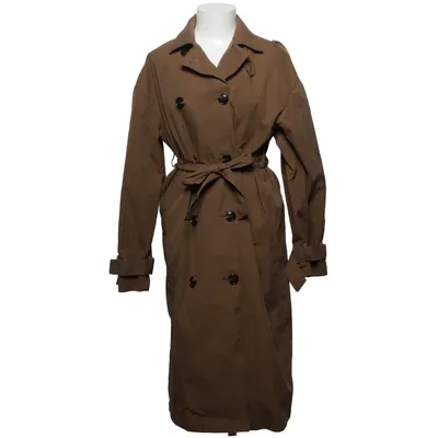 Trench coat (Brown) from JJXX Cotton, Polyester