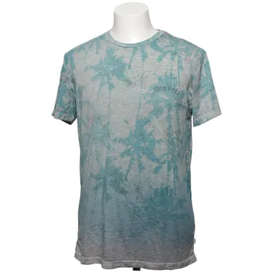 T-shirt (Purex) from Vailent Cotton, Polyester