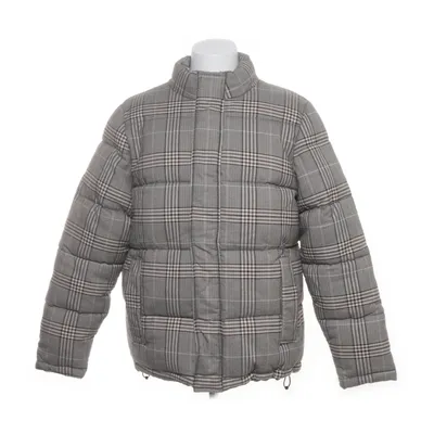 Veste d'hiver (Beige, Multicolore) de Smog Élasthane, Polyester, Viscose