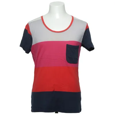 T-shirt (Scoopneck) van Ljung Katoen
